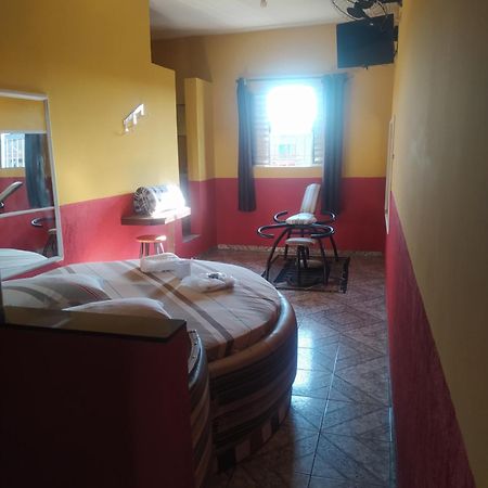 Hotel Momentos São Paulo Pokoj fotografie